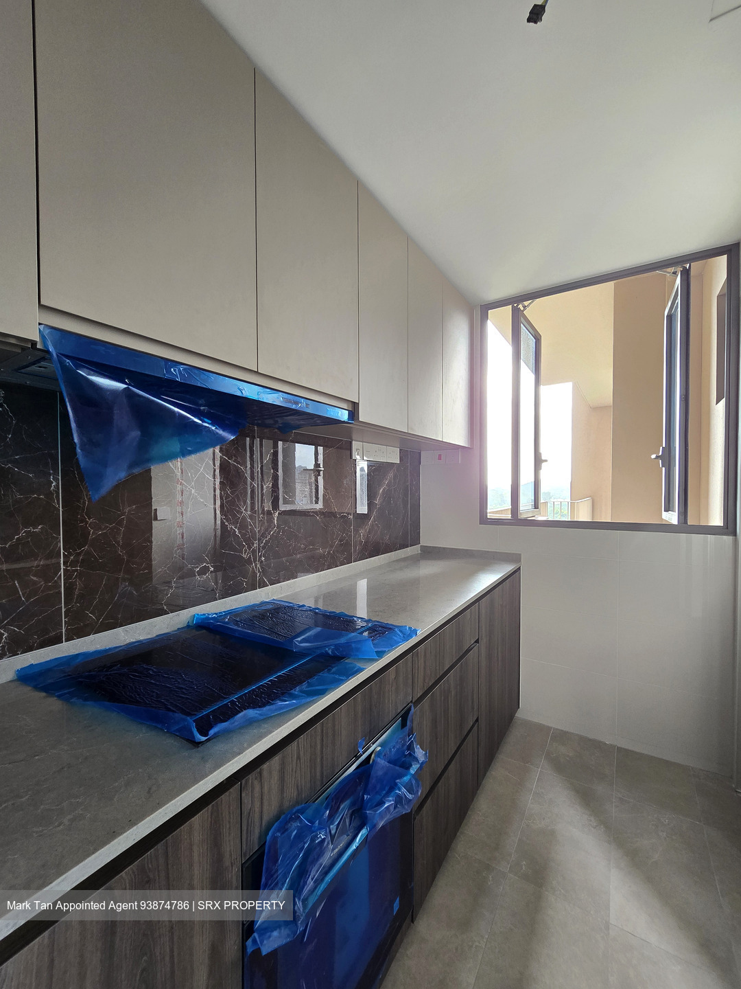 Amo Residence (D20), Apartment #590297911